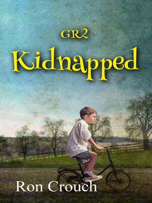 cover image of GR2--Kidnapped